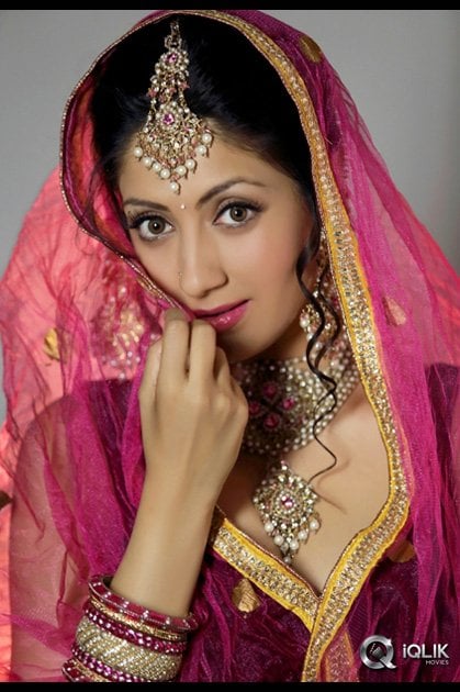 Gurleen-Chopra